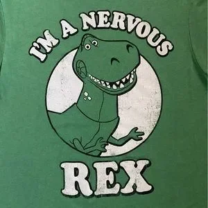 Vintage 90s Toy Story 2 Movie Promo Tshirt Made In US - Foto 9